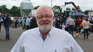 Clogher Valley marks end of another NI show season