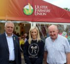 DUP: ‘Farmers must be at the table’ when resolving NI NAP issue