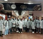 Video: Young sheep farmers visit world’s largest fresh-food market