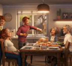 Red Tractor launches new TV ad - ‘With You For 25 Years’  