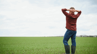 Poll: 80% of farmers ‘worry for survival’ due to UK inheritance tax changes
