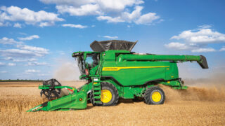 ‘Extreme variability’ in UK harvest 2025 yields – AHDB