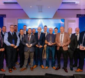 NI farmers scoop accolades at Flock Awards