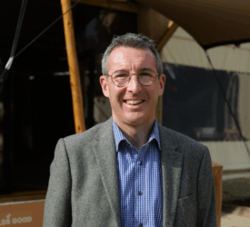 Minister Muir responds to concerns raised over NI Nutrients Action Programme
