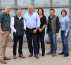 New succession programme 'to help farm families plan for the future'