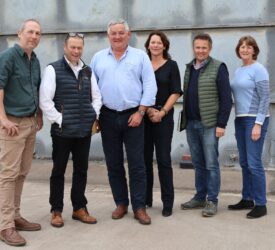 New succession programme ‘to help farm families plan for the future’