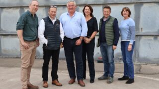 New succession programme ‘to help farm families plan for the future’