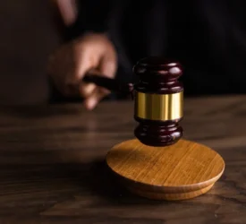 Court: NI farmer convicted and fined for water pollution incident