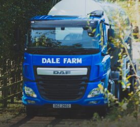 Dale Farm says milk will be collected despite threat of strike action
