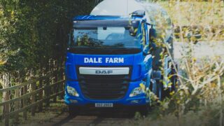 Strike action on hold at Dale Farm pending second union ballot