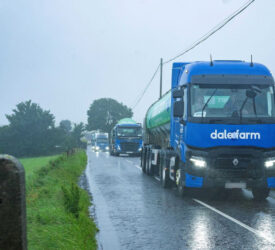 Strike averted as Dale Farm workers vote to accept new pay deal