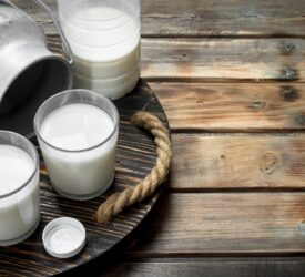 AHDB: UK dairy exports to Ireland increased by 7% to 251,000t