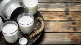 AHDB: UK dairy exports to Ireland increased by 7% to 251,000t