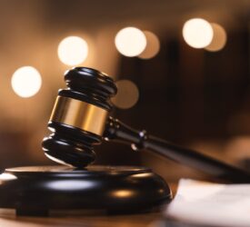 Court: NI farmer fined for water pollution offences