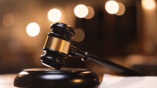Court: NI farmer fined for water pollution offences