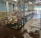Controlling thermoduric and total bacteria counts this summer