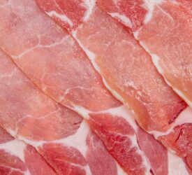 MP: UK-Mexico pork deal ‘fantastic news’ for NI pig farmers