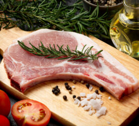 UK and NI secure £19m deal to export pork to Mexico