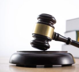HSENI: Trailer company fined £175,000 after death of employee