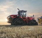 Few surprises but more tractors to come at Agritechnica 2025
