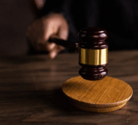 Court: NI farmer convicted for water pollution