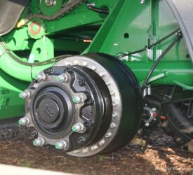 New McHale Terra Drive for when the going gets tough