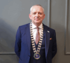 New BVA president hopes to 'shape the profession for future'