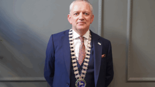 New BVA president hopes to ‘shape the profession for future’