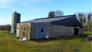 The hidden danger of asbestos on farms