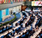 Global conference on sustainable livestock transformation