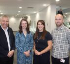 Queen’s University Belfast launches new veterinary biosciences degree