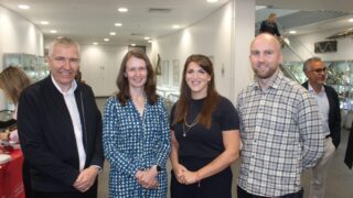 Queen’s University Belfast launches new veterinary biosciences degree