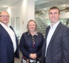 New QUB degree course marks shift in NI third-level agri-education