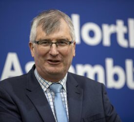UUP: ‘Defeatist attitude’ on UK inheritance tax changes from Muir