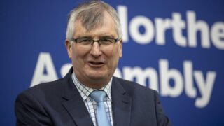 UUP: ‘Defeatist attitude’ on UK inheritance tax changes from Muir
