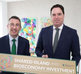 €9 million funding announced for cross-border bioeconomy projects