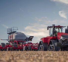 Will we see a 1,000hp Quadtrac under the Steiger name?