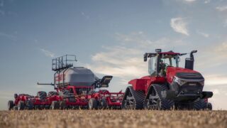 Will we see a 1,000hp Quadtrac under the Steiger name?