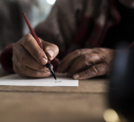 UFU calls on farmers to write to their local MPs over inheritance tax