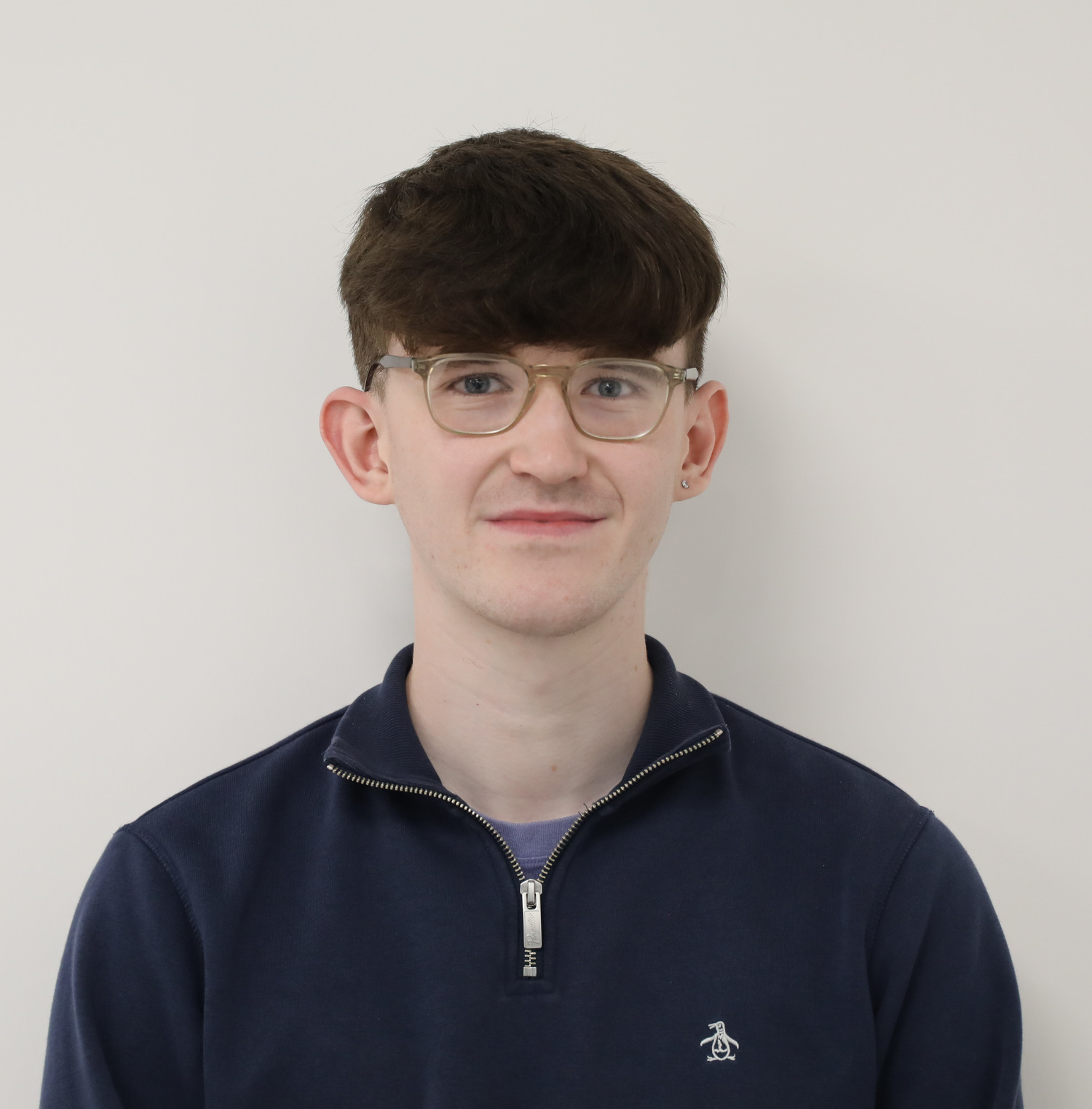 Conor Galligan