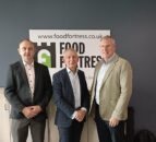 Sean McGlynn appointed as new chairperson of Food Fortress Ltd