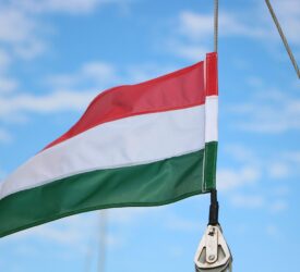 UK lifts import ban on Hungary after FMD outbreak contained