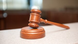 Court: NI farmer fined £1,500 for water pollution offence