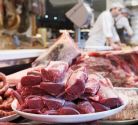 Urgent action needed to tackle illegal meat imports – BVA
