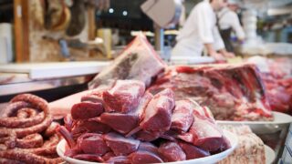 Urgent action needed to tackle illegal meat imports – BVA