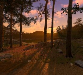 VR mental health study aims to support UK agricultural community
