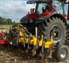 Grange tillage to bring 75cm spacing to subsurface toolbar