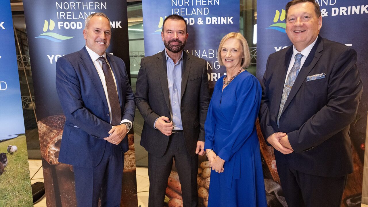 NIFDA: ‘Coordinated approach’ needed for sustainable local farming and food