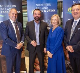 NIFDA: ‘Coordinated approach’ needed for sustainable local farming and food