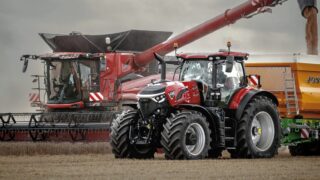 Case extends Optum range upwards with three new models